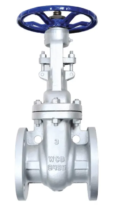 Sản phẩm Van cong inox — Công Ty TNHH Đầu Tư Và Thương Mại CK Việt Nam — MST 0107675541