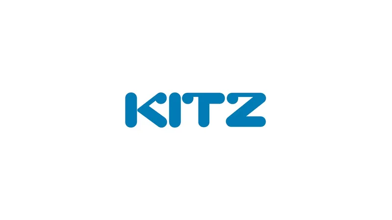 Sản phẩm 1. Kitz — Công Ty TNHH Đầu Tư Và Thương Mại CK Việt Nam — MST 0107675541