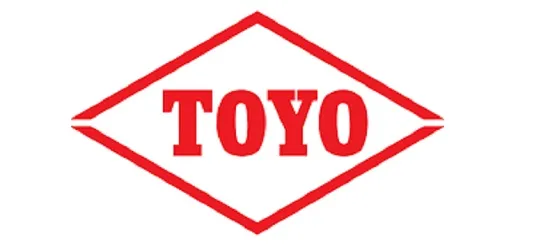 Sản phẩm 2. Toyo — Công Ty TNHH Đầu Tư Và Thương Mại CK Việt Nam — MST 0107675541