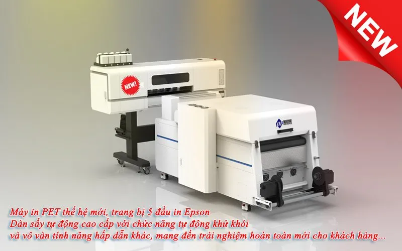 Sản phẩm May in pet — Công Ty TNHH MTV XNK Thiên Hà — MST 0107675950