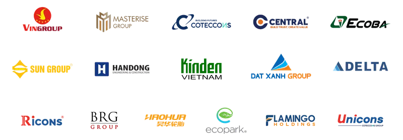 Logo ống Gió Bách Khoa Việt Nam- Công Ty Cổ Phần Vật Tư Thiết Bị Bách Khoa Việt Nam