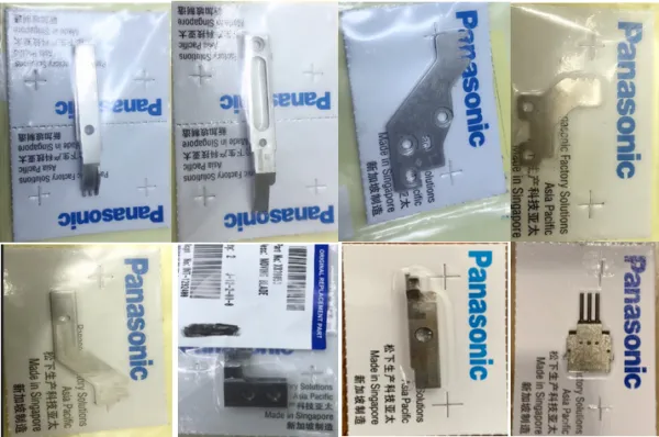 Sản phẩm AI parts 600x398 — Công Ty TNHH Kỹ Thuật Công Nghệ Và Thương Mại Nhật Minh — MST 0107679313