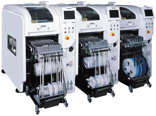 Sản phẩm NPM machine — Công Ty TNHH Kỹ Thuật Công Nghệ Và Thương Mại Nhật Minh — MST 0107679313