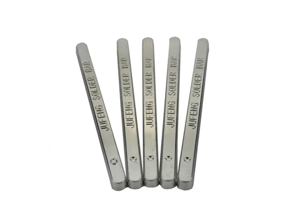 Sản phẩm Sn55pb45 tin lead solder bar_01 — Công Ty TNHH Kỹ Thuật Công Nghệ Và Thương Mại Nhật Minh — MST 0107679313