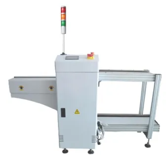Sản phẩm Unloader e1657608635748 — Công Ty TNHH Kỹ Thuật Công Nghệ Và Thương Mại Nhật Minh — MST 0107679313