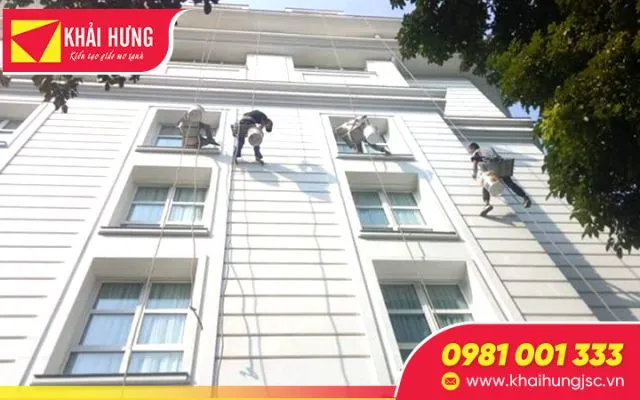Sản phẩm khaihung du an son ba mat ngoai tai huyen my duc tp ha noi 01 640x400 — Xử Lý Chống Thấm Khải Hưng - Công Ty Cổ Phần Dịch Vụ Và Thương Mại Khải Hưng — MST 0107679948