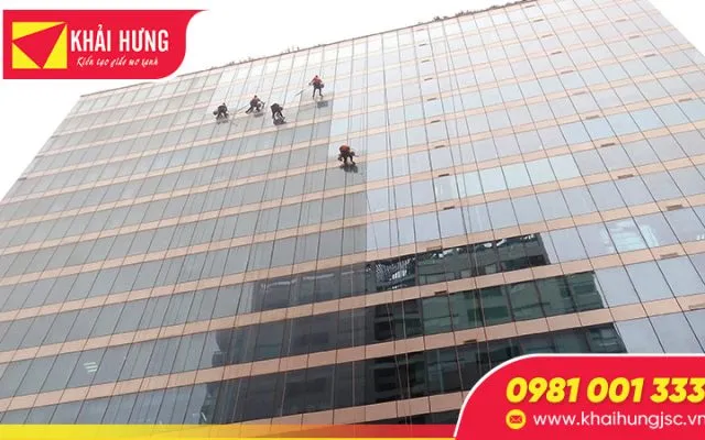 Sản phẩm khaihung du an tai mong cai tinh quang ninh 09 640x400 — Xử Lý Chống Thấm Khải Hưng - Công Ty Cổ Phần Dịch Vụ Và Thương Mại Khải Hưng — MST 0107679948