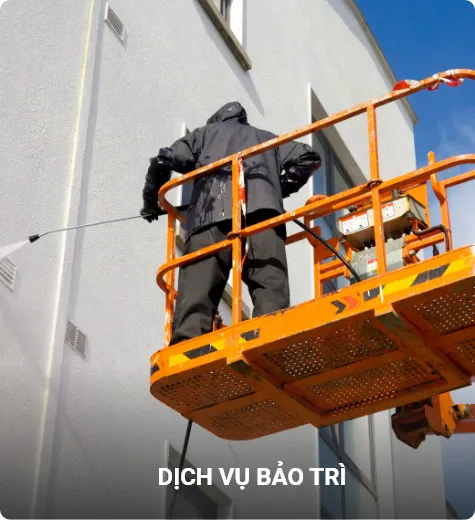 Sản phẩm khaihung dich vu bao tri — Xử Lý Chống Thấm Khải Hưng - Công Ty Cổ Phần Dịch Vụ Và Thương Mại Khải Hưng — MST 0107679948