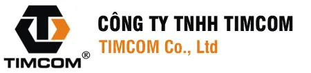 Logo Cần Trục Timcom - Công Ty TNHH Timcom
