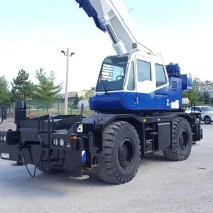 Sản phẩm tadano GR300XL 1 TIMCOM 300x300 — Cần Trục Timcom - Công Ty TNHH Timcom — MST 0107685892