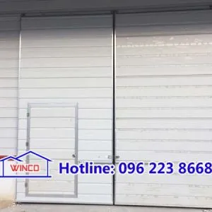 Sản phẩm cua panel 7 300x300 — Công Ty TNHH Xây Dựng Và TM Winco Việt Nam — MST 0107691310