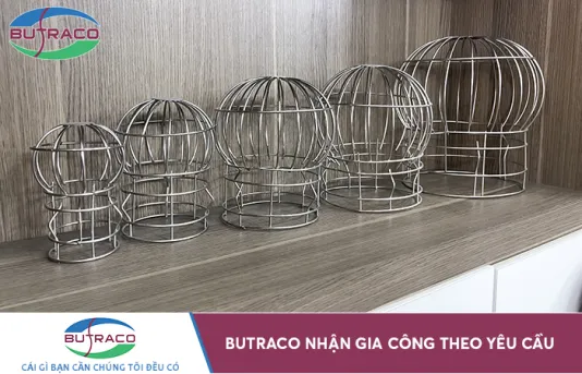 Sản phẩm 534x400 1716780728 single_product1 cauchanrac17 — Gia Công Kim Loại BUTRACO - Công Ty TNHH BUTRACO Việt Nam — MST 0107693847