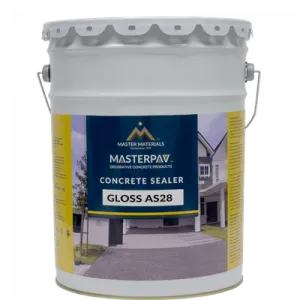 Sản phẩm MASTERPAV AS28 300x300 — Công Ty TNHH Xây Dựng Bê Tông Trang Trí BM — MST 0107694110