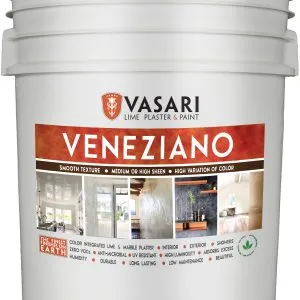 Sản phẩm VENEZIANO5GALLON_1800x 300x300 — Công Ty TNHH Xây Dựng Bê Tông Trang Trí BM — MST 0107694110