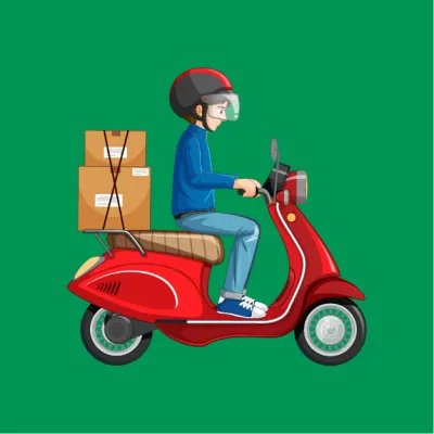 Sản phẩm SHIPPER 400x400 — Công Ty TNHH Quảng Cáo In Hương Phát — MST 0107696358