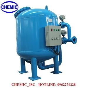 Sản phẩm binh loc ap luc thep den 300x300 N — Công Ty Cổ Phần Thiết Bị Hóa Chất Và Môi Trường Chemic — MST 0107699359