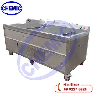 Sản phẩm be rua nong san — Công Ty Cổ Phần Thiết Bị Hóa Chất Và Môi Trường Chemic — MST 0107699359