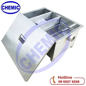 Sản phẩm be tach mo gia dinh — Công Ty Cổ Phần Thiết Bị Hóa Chất Và Môi Trường Chemic — MST 0107699359