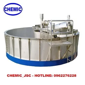 Sản phẩm be tuyen noi sieu nong N — Công Ty Cổ Phần Thiết Bị Hóa Chất Và Môi Trường Chemic — MST 0107699359