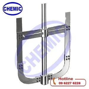 Sản phẩm canh khuay mo neo — Công Ty Cổ Phần Thiết Bị Hóa Chất Và Môi Trường Chemic — MST 0107699359