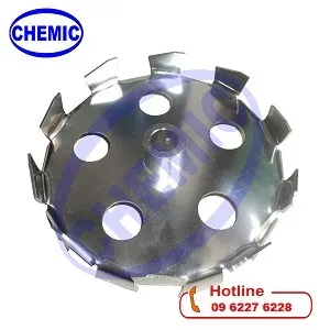Sản phẩm canh khuay phan tan — Công Ty Cổ Phần Thiết Bị Hóa Chất Và Môi Trường Chemic — MST 0107699359