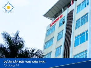 Sản phẩm Licogi18 vcp 295x221 — Công Ty Cổ Phần Kỹ Thuật Minh Hậu — MST 0107700597