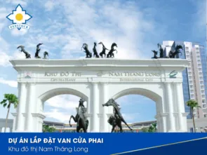 Sản phẩm Nam thang long VCP 295x221 — Công Ty Cổ Phần Kỹ Thuật Minh Hậu — MST 0107700597