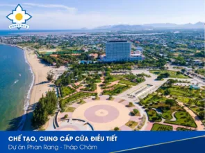 Sản phẩm Phan rang thap cham VCP 295x221 — Công Ty Cổ Phần Kỹ Thuật Minh Hậu — MST 0107700597