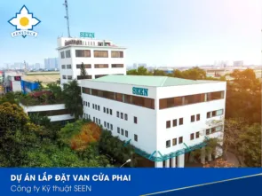 Sản phẩm SEEN VCP 295x221 — Công Ty Cổ Phần Kỹ Thuật Minh Hậu — MST 0107700597