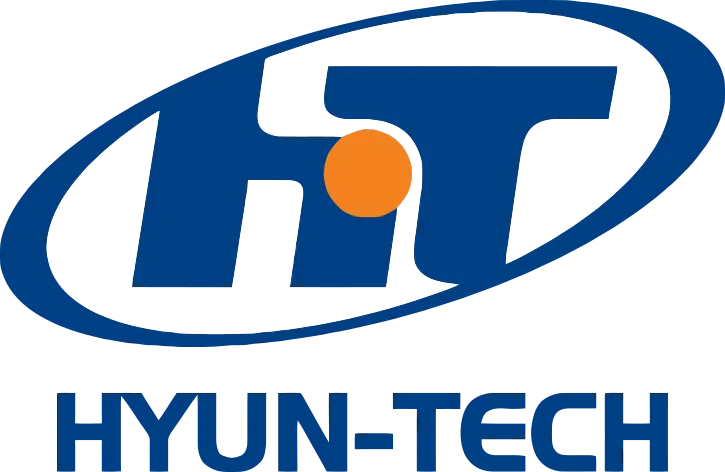 Logo Công Ty Cổ Phần Đầu Tư Và TM HYUN-TECH Việt Nam