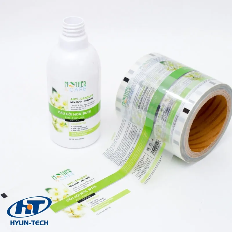 Sản phẩm dich vu gia cong in my pham — Công Ty Cổ Phần Đầu Tư Và TM HYUN-TECH Việt Nam — MST 0107700727