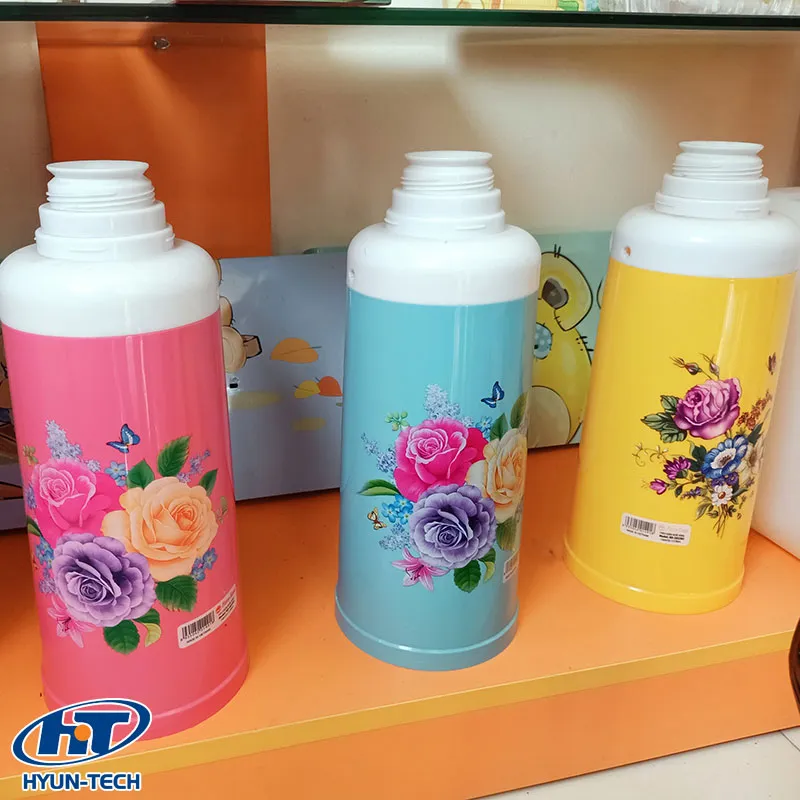 Sản phẩm du an in chuyen nhiet phich nuoc cac loai — Công Ty Cổ Phần Đầu Tư Và TM HYUN-TECH Việt Nam — MST 0107700727