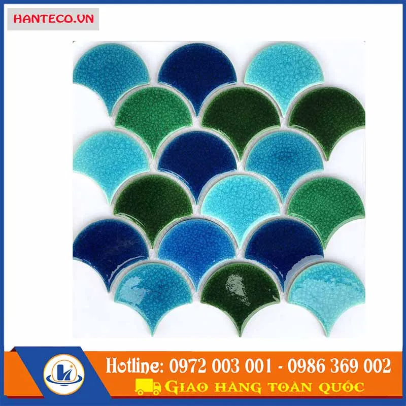 Sản phẩm gach mosaic vay ca men ran — áo Phao Bơi, Phao Cứu Sinh Hanteco - Công Ty TNHH Thương Mại Và Công Nghệ
Hanteco Việt Nam — MST 0107702770