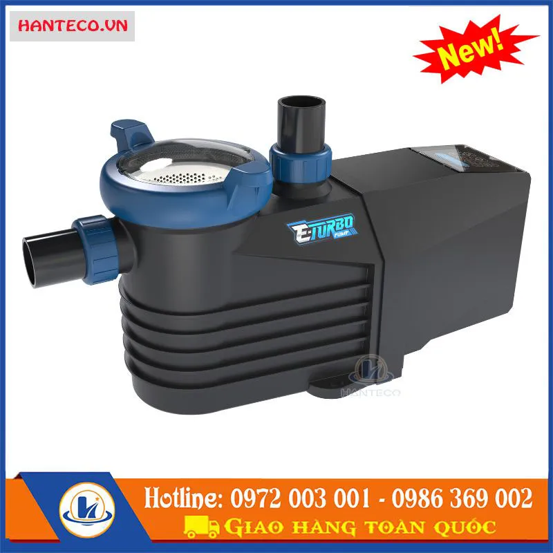 Sản phẩm may bom be boi emaux eturbo variable speed 6 — áo Phao Bơi, Phao Cứu Sinh Hanteco - Công Ty TNHH Thương Mại Và Công Nghệ
Hanteco Việt Nam — MST 0107702770