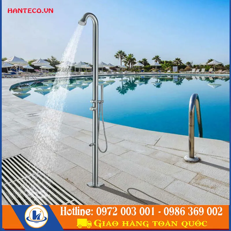 Sản phẩm thiet bi voi hoa sen tam ngoai troi — áo Phao Bơi, Phao Cứu Sinh Hanteco - Công Ty TNHH Thương Mại Và Công Nghệ
Hanteco Việt Nam — MST 0107702770