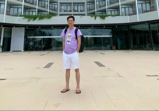 Sản phẩm MR VINH   PHU LO — áo Phao Bơi, Phao Cứu Sinh Hanteco - Công Ty TNHH Thương Mại Và Công Nghệ
Hanteco Việt Nam — MST 0107702770