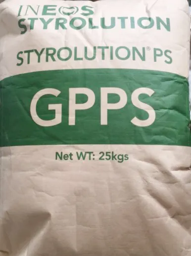 Sản phẩm Hat nhua GPPS 147F — Hạt Nhựa Nguyên Sinh IPC Việt Nam - Công Ty TNHH Nhựa IPC Việt Nam — MST 0107703407
