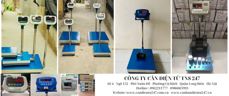 Sản phẩm 7 — Công Ty TNHH Thiết Bị Đo Lường Và Công Nghiệp 247 — MST 0107705669