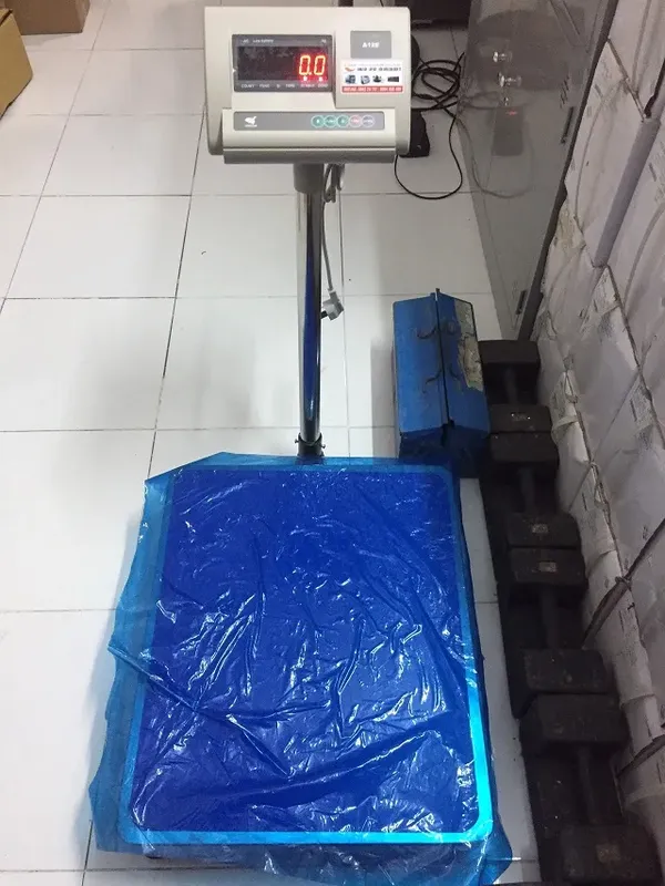 Sản phẩm can ban dien tu — Công Ty TNHH Thiết Bị Đo Lường Và Công Nghiệp 247 — MST 0107705669