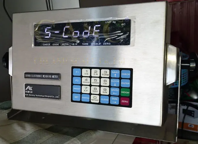 Sản phẩm dau can d2008h — Công Ty TNHH Thiết Bị Đo Lường Và Công Nghiệp 247 — MST 0107705669