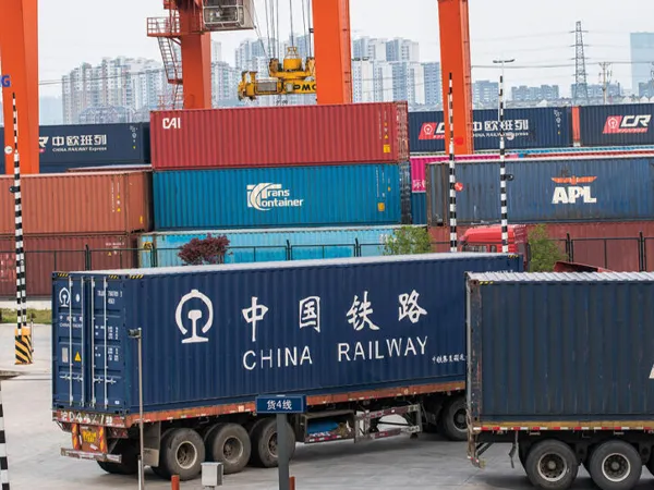Sản phẩm duong bo trung quoc — MB Logistics - Công Ty TNHH Giao Nhận Vận Tải Mai Bảo Hà Nội — MST 0107708042