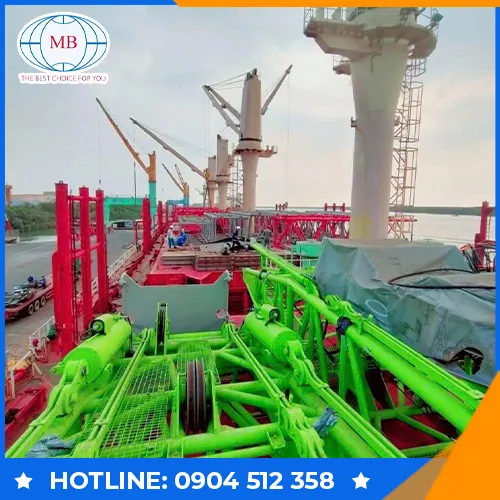 Sản phẩm dich vu van chuyen (27) — MB Logistics - Công Ty TNHH Giao Nhận Vận Tải Mai Bảo Hà Nội — MST 0107708042