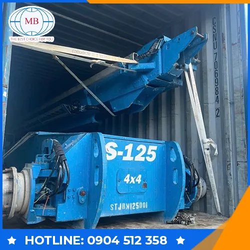 Sản phẩm hinh anh van chuyen them (10) — MB Logistics - Công Ty TNHH Giao Nhận Vận Tải Mai Bảo Hà Nội — MST 0107708042