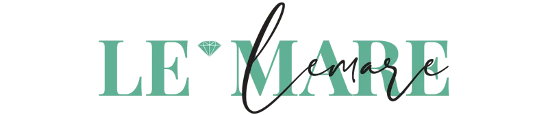 Logo Lemare - Công Ty CP TM, DV Và Đầu Tư Lemare Việt Nam