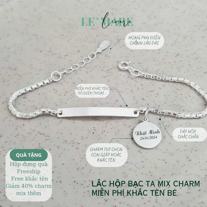Sản phẩm 299b3e9f5de4e7babef5 — Lemare - Công Ty CP TM, DV Và Đầu Tư Lemare Việt Nam — MST 0107708067