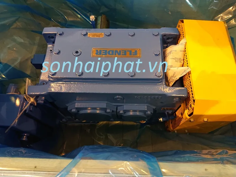 Sản phẩm 697abcf09ba17cff25b0 — Công Ty TNHH Thiết Bị Sơn Hải Phát — MST 0107708483