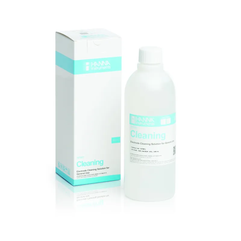 Sản phẩm HI7061L — Công Ty Cổ Phần Khoa Học Kỹ Thuật Quốc Tế Thăng Long — MST 0107717657