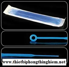 Sản phẩm que cay vi sinh tiet trung — Công Ty Cổ Phần Khoa Học Kỹ Thuật Quốc Tế Thăng Long — MST 0107717657