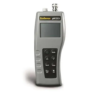 Sản phẩm ysiph100a ph100cca 04 thiet bi do ph cam tay ysi ph100a ph100cca 04 33161 — Công Ty Cổ Phần Khoa Học Kỹ Thuật Quốc Tế Thăng Long — MST 0107717657