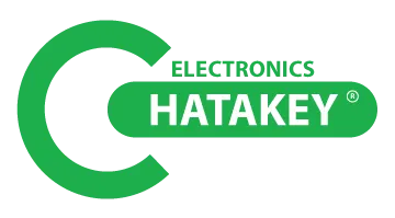 Logo Công Ty TNHH Điện Tử Hatagroup Việt Nam